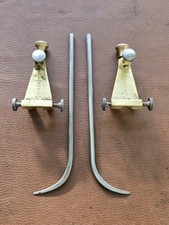 Vintage Antique Carpenters