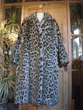 Fabulous Vintage 1950s Faux