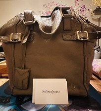 YVES SAINT LAURENT SACS À MAIN Downtown Tote Bag