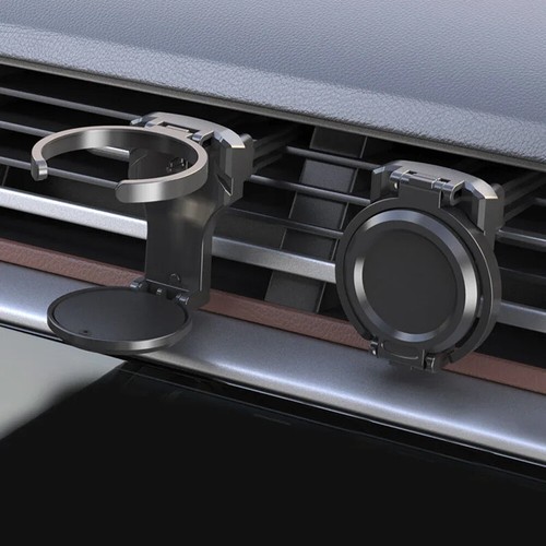 Universal car air - 2x, vent