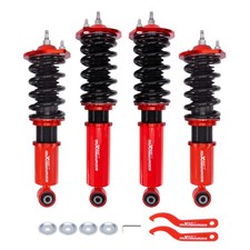 Coilovers Suspension Kit For