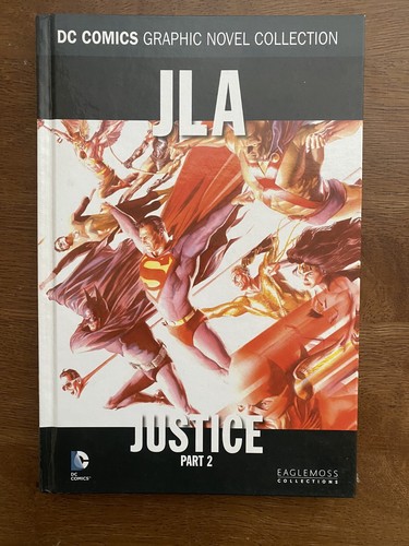 Comics graphic novel - dc,