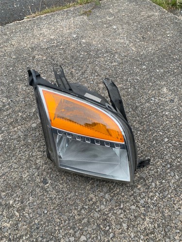 2010 ford fusion drivers right - 2010,