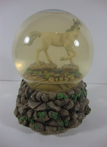 Land the dragons waterballs - land,