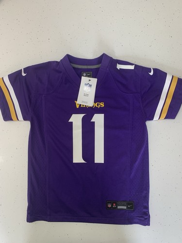 Nfl vikings jersey - vikings,