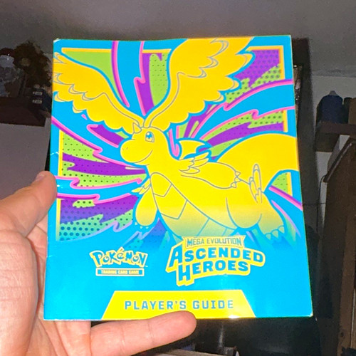 Pokémon tcg mega - pokémon,