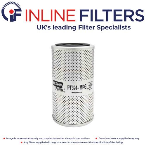 Hydraulic filter for - hydraulic,