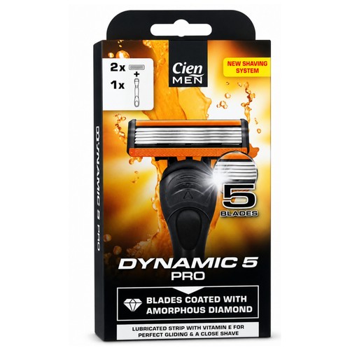 Cien men dynamic pro - /, 1