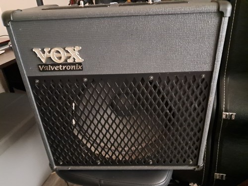 Vox valvetronic ad30vt - vox,