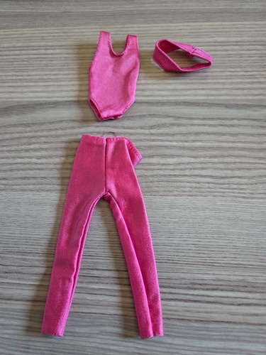 Vintage sindy dolls clothes - vintage,