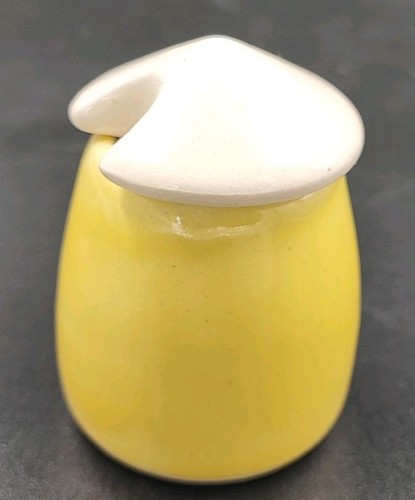 Denby bourne vintage - denby, mustard