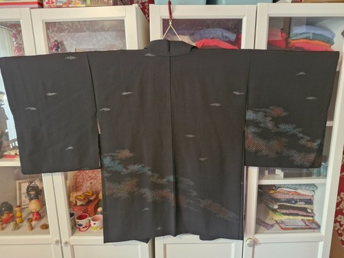 Haori95 japanese vintage - haori95,