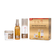 Wella Deluxe Style & Care