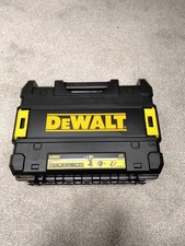 Dewalt 18v Drill + 2 Batts +