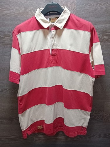 Musto red yacht - yacht, xl