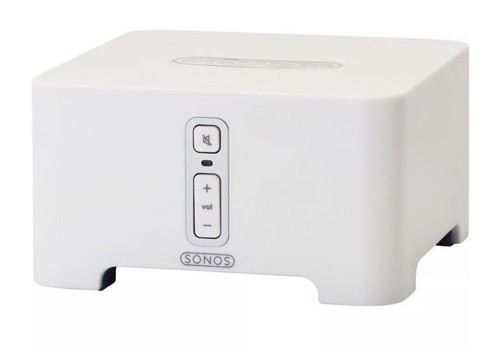 Sonos connect compatible - connect, with