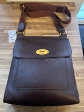 Genuine Mulberry Large Antony