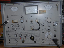 Marconi Instruments 2950/6 Radio Communications Test Set 