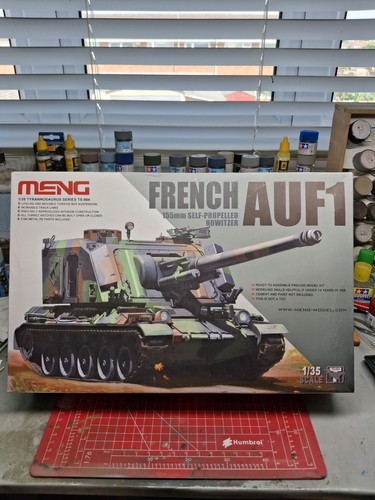 Meng auf french - auf, 1