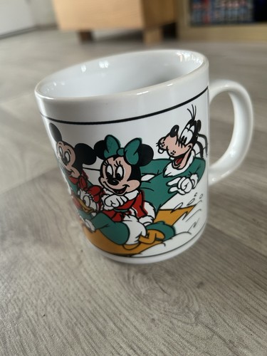 Disney character christmas - character,