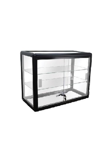 Amko 18 in glass - in.,