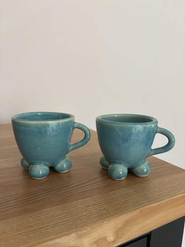 Pair handmade scottish - pair,