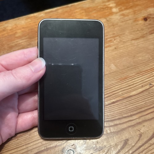 Ipod touch 3rd generation - generation, 32gb
