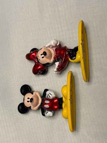 Disney metal nano - figs, -mickey