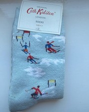 BNWT Cath Kidston Ski Bed