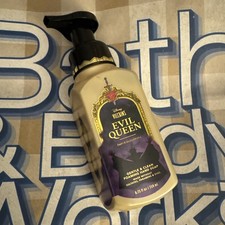 Bath & Body Works EVIL QUEEN