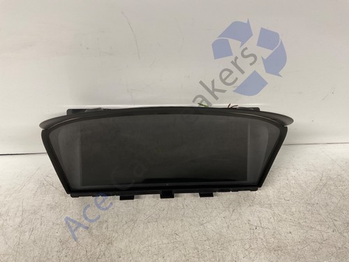 Bmw series e93 pre - bmw, 07-13