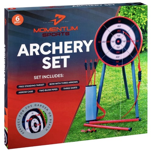 Giant archery set - giant, a