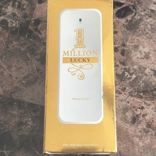 1 Million Lucky Eau de Parfum