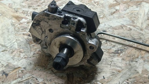 Bmw e46 2005 diesel fuel - 3,