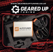 Autotuner OBD, Bench & Boot