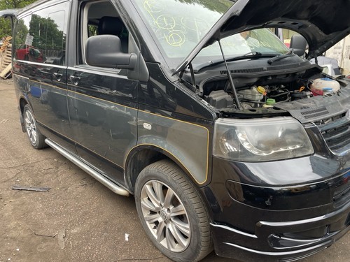 Transporter 5 tdi - vw,