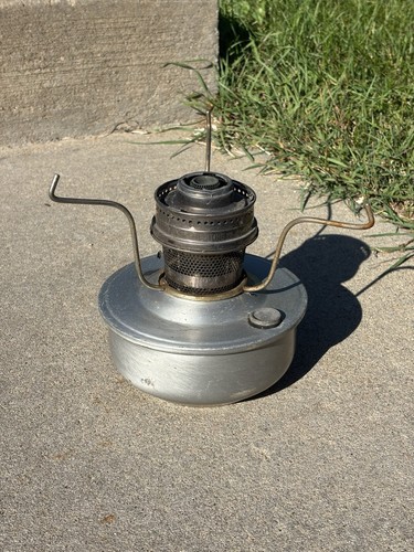 Aladdin caboose railroad lamp - aladdin,