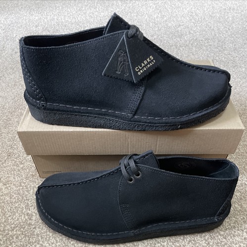 Clarks originals desert trek - desert,