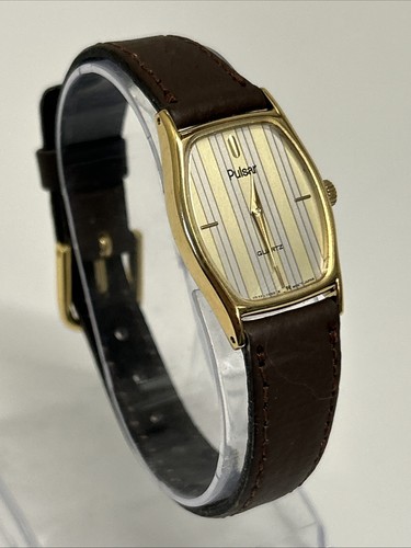Pulsar v232 ladies vintage - pulsar,
