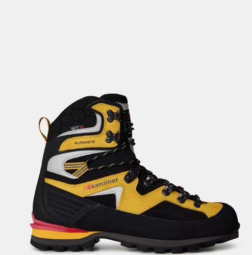 Karrimor alpiniste mountain - karrimor,