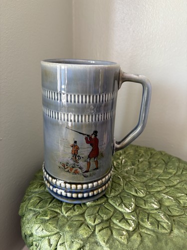 Vintage wade irish porcelain - irish,