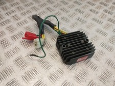 1990 HONDA CBR 600 F  RECTIFIER REGULATOR