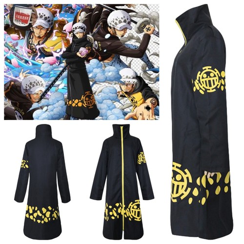 One piece trafalgar law - one,