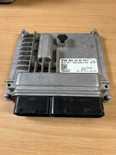 Skoda octavia engine - engine, ecu