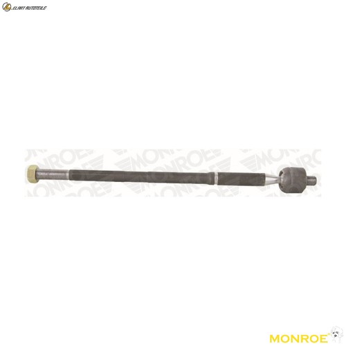 Axial joint tie rod - joint,