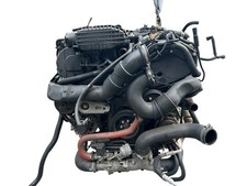 2012 JAGUAR XF I X250 ENGINE (COMPLETE) 306DT