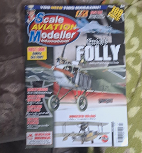 Airfix hawker sea fury - airfix,