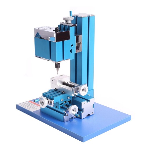 New mini metal lathe milling - new,