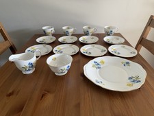 Vintage Gainsborough Bone