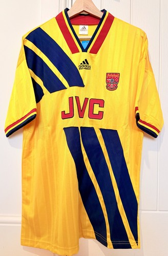 Arsenal 1993 1994 away - 1993,